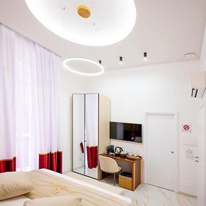 Habitación Superior con Cama King