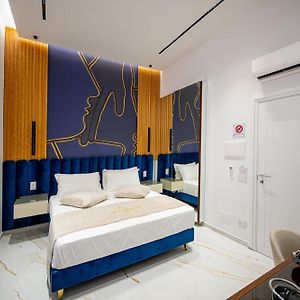Habitación Deluxe con Cama King